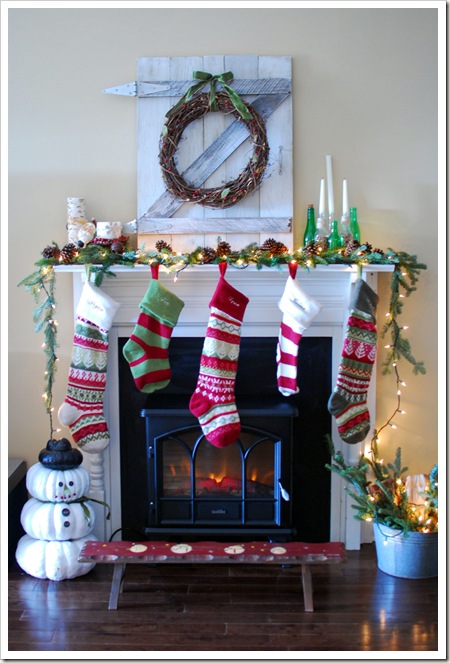fireplace fireplace