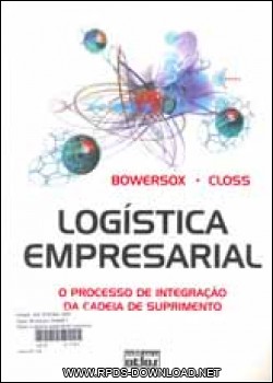 Baixar Curso de Logística Empresarial