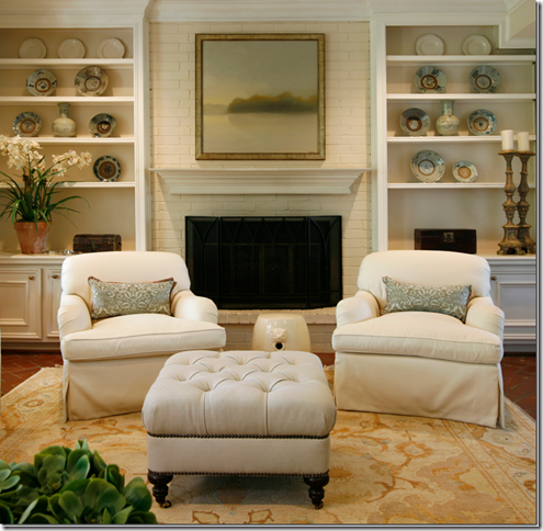 Gracious Southern Living Searching For The Perfect Sofa