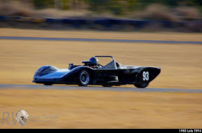 1983 Lola T594
