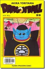 P00088 - Dragon Ball - - por ZzZz P00088 - Dragon Ball - - por ZzZz