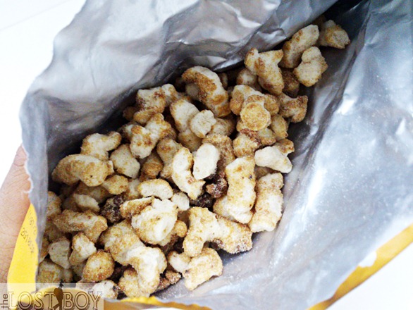 rice poppers
