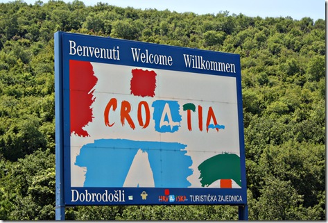 Croatia 1