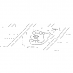 Twitter icon size W73xH73