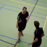 Clubkampioenschappen 2009