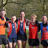 W.Y Winter League - Skipton 2013 by DW#1