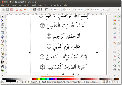 New document 1 - Inkscape_015 New document 1 - Inkscape_015