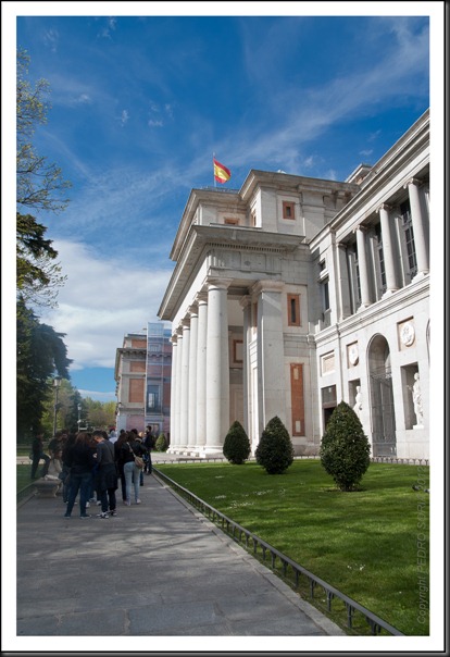El Prado El Prado
