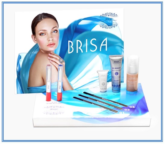 brisastageline