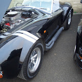 Customer Vehicles
