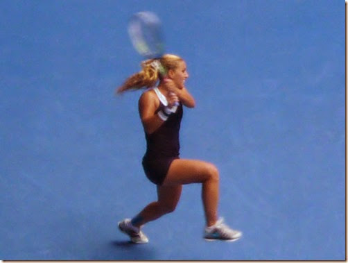 Dominika Cibulkova Dominika Cibulkova