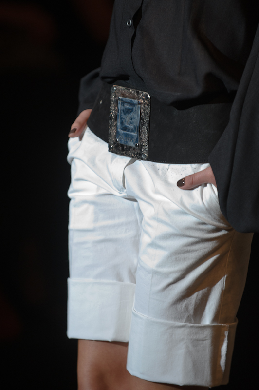 ZALEVSKIY, UFW, ss 2012 Фото Сергея Черникова