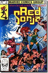 P00002 - Red Sonja v2 P00002 - Red Sonja v2