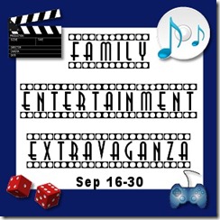 Family Entertainment Extravaganza