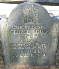 George Soule