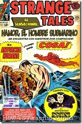 P00014 - strange tales v1 #125 P00014 - strange tales v1 #125