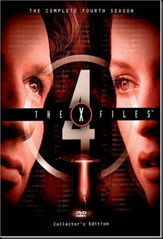 xfiles 4