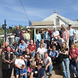 2010 Blunt Gleaves Reunion - Lee Gleaves pix