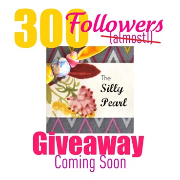 300FollowersYAY!