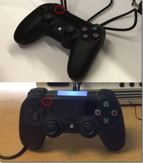 ps4 controller functions 02 share button bb
