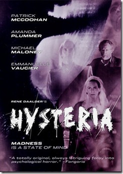 hysteria hysteria