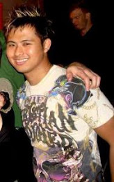 Troy Dizon Pua