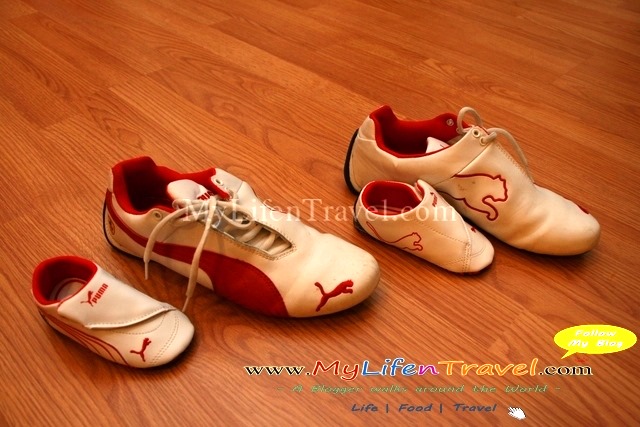 Puma Ferrari baby shoe 14 Puma Ferrari baby shoe 14