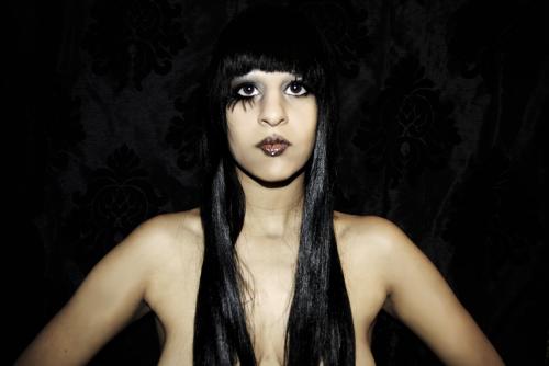 Poschy, Gothic Girls