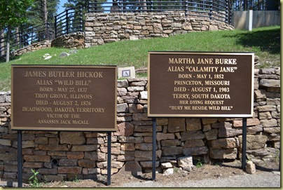 Grave Signs