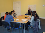 Sprachaufenthalt Edinburgh ELC