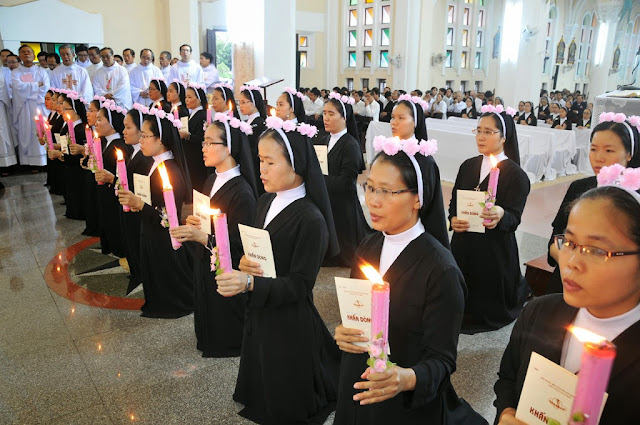 Tâm sự đời tu