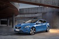 2013-Volvo-V40-R-Design-11 2013-Volvo-V40-R-Design-11