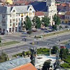 TurnPrimarie Oradea%252520%25252863%252529 Poze din Turnul Primariei Oradea 2011