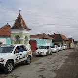 16A Deutsch-Rumänische Fahrchule in Sibiu