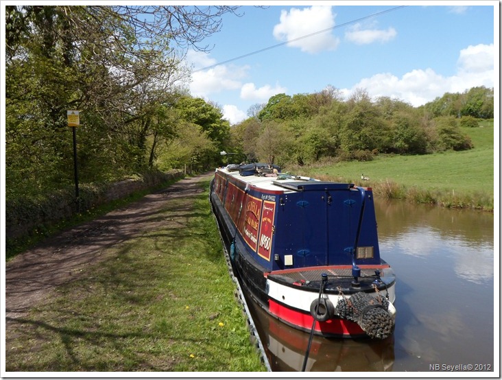 SAM_0089 Moored near Rose Hill SAM_0089 Moored near Rose Hill