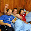 Ukončenie sezóny 2010 - Chata Bránica