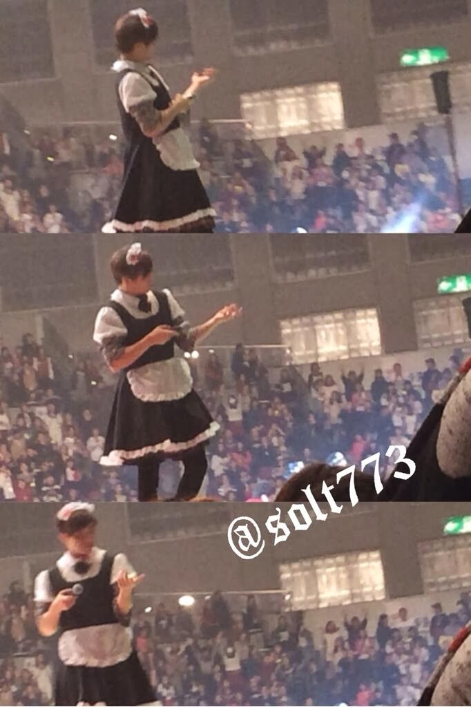 Dae Sung - Fan Meeting VIP Japan - 25feb2014 - Fan - Solt773 - 02.jpg