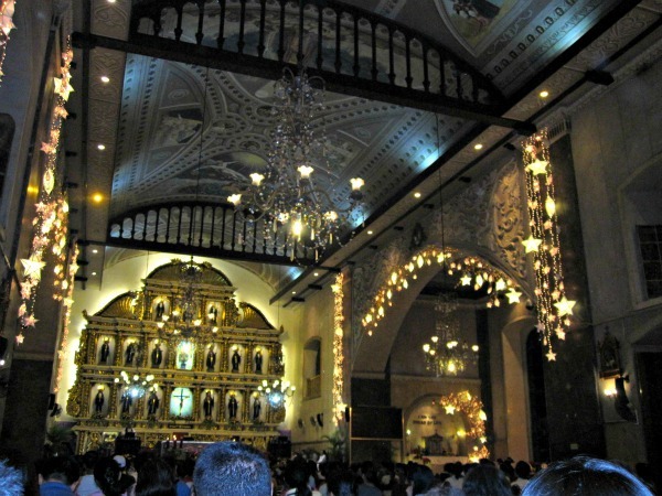 mass