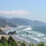 俄勒冈 | Oregon