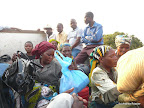 Auf nach Livingstonia