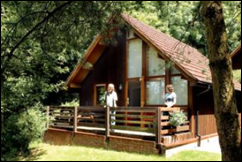 Relaxing Countryside Retreat