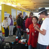 Zoka Tsjechi� 2011