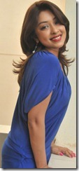 Payal Ghosh Cute Stills