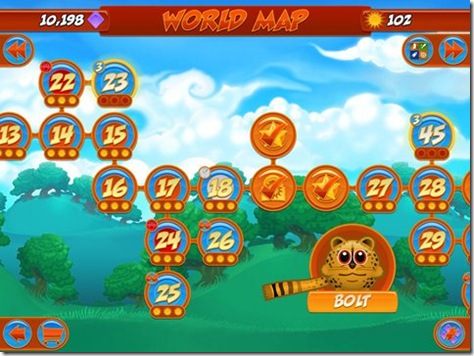 bombcats gaming app 02