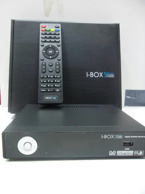 Ibox sky S1000 ibox sky s1000