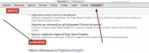 page-speed-insights