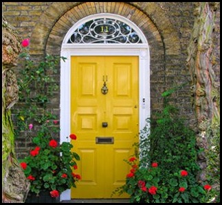 yellow_front_door