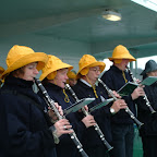 2002: Maritime dager i Steinkjer