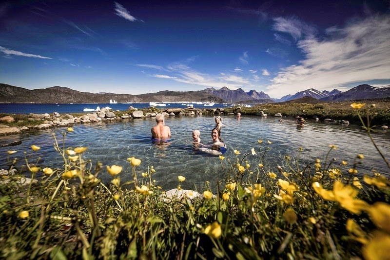 C-14 dating and the disappearance of norsemen from greenland