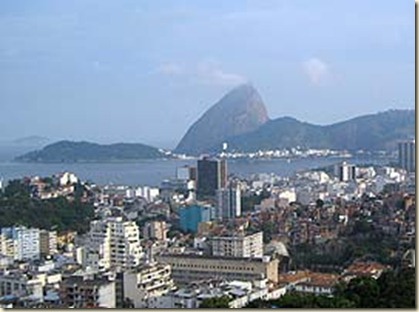 destinos turisticos de brasil-rio de janeiro